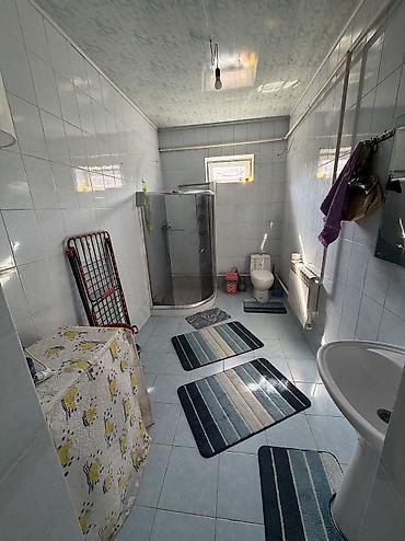 Продажа коттеджей и домов: 3 комнаты, 80 м², Бишкек, Селекционное с. Агентство недвижимости — 8