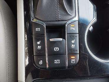 chrysler voyager: Kia Carnival: 2020 г., 2.2 л, Автомат, Дизель, Минивэн — 8