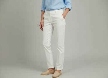 Women's Pants: Esmara, Брюки жіночі, розмір M
