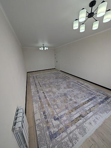 flat osh: 3 комнаты, 87 м², Пишпек Элитка, 15 этаж, Косметический ремонт — 10