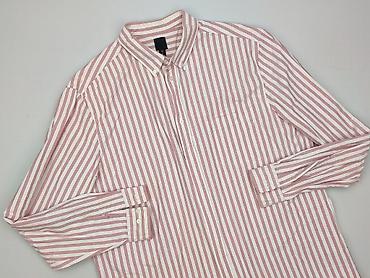 biale: H&M, Koszulа dla mężczyzn, rozmiar XL — 1