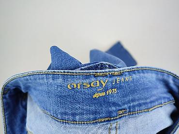 jeansy regular: Orsay, Jeansy damskie, rozmiar S — 4