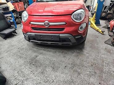 varadero ada: Fiat 500x Cross branik kod boje 831. Fiat 500x Cross branik kod boje — 4