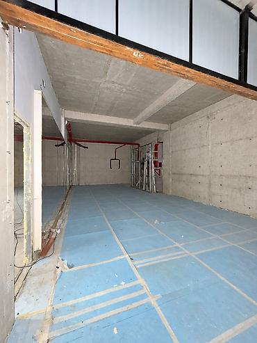 жал мкр: Продажа офисов 236 м², Без ремонта, Многоэтажное здание, Подвальный этаж этаж — 2