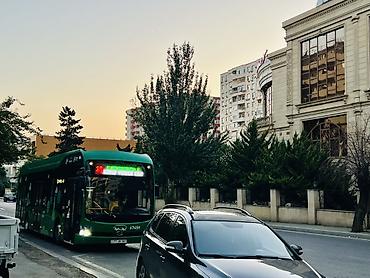 neftcilər ev: Yeni tikili binanın 17-4 mertebesinde 2 otaqlı 78.kv.m menzil satılır — 7
