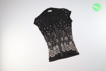 31 товарів | lalafo.com.ua: Жіноча блуза з вишивкою Orsay, р. S Довжина: 58 см Ширина плечей: 32