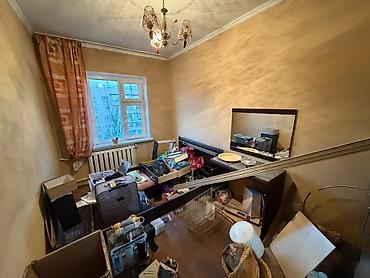 Продажа квартир: 3 комнаты, 68 м², 5 мкр 106 серия, 9 этаж, Свежий ремонт — 11