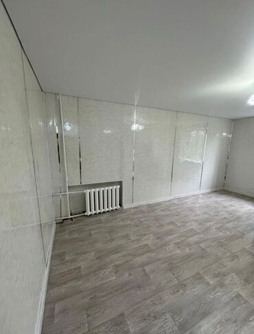 бишкек квартиры продажа: 1 комната, 30 м², Хрущевка, 3 этаж, Евроремонт