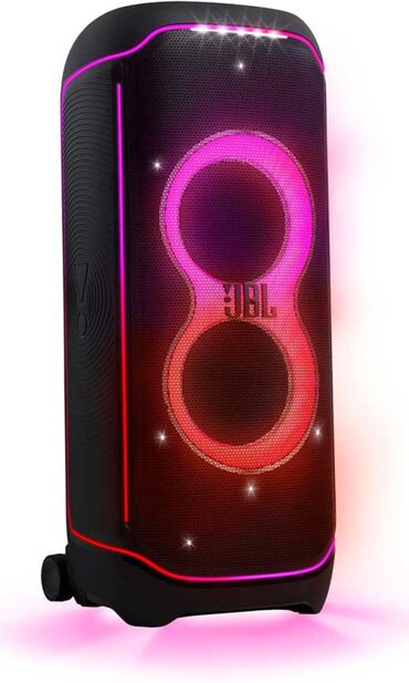 вуфер: В продаже новая оригинальная колонка! JBL PartyBox Ultimate — это