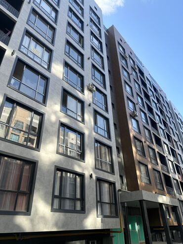 Продажа квартир: 1 комната, 55 м², 108 серия, 2 этаж, Евроремонт