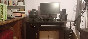 philips fizz: 💻 Gaming Kompüter + Monitor + LED Kasa + Tam Komplekt Satılır çox — 4
