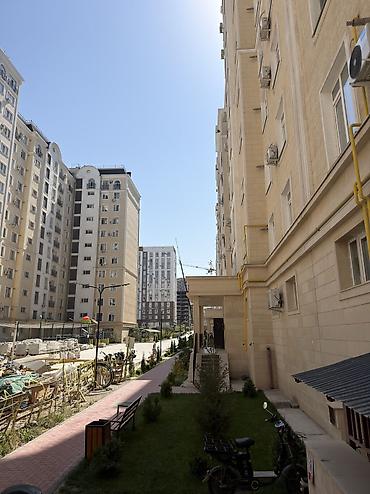 9 этаж: 1 комната, 45 м², Элитка, 9 этаж, Евроремонт — 9