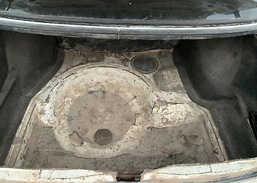 губа на пассат: Volkswagen Passat: 1988 г., 1.7 л, Кол менен иштөөчү, Бензин, Седан — 8
