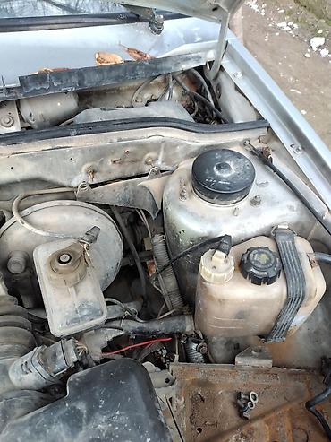 Двигатели, моторы и ГБЦ: Двигатель ВАЗ классического семейства (8-клапанный, инжекторный), в — 2