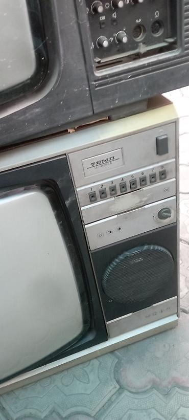 mini pc: Куплю телевизоры СССР в деревянном корпусе в любом состоянии только — 2