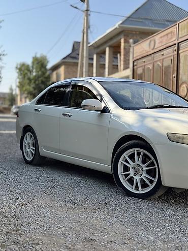 хонда акорт капот: Honda Accord: 2005 г., 2.4 л, Автомат, Бензин, Седан — 3