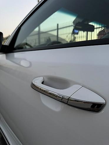 банпер к5: Kia K5: 2018 г., 2 л, Автомат, Газ, Седан — 10