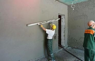 апарат газвода: Штукатурка стен 3-5 лет опыта — 4