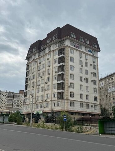 кв в караколе: 3 бөлмө, 118 кв. м, Элитка, 6 кабат, Дизайнердик ремонт