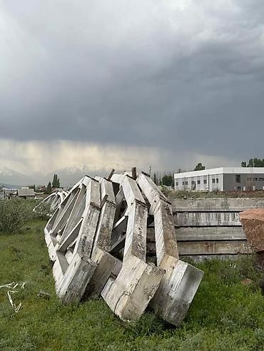 Продажа цехов, заводов, фабрик: 1600 м² at lalafo.kg — 6 Продажа цехов, заводов, фабрик: 1600 м² — 6