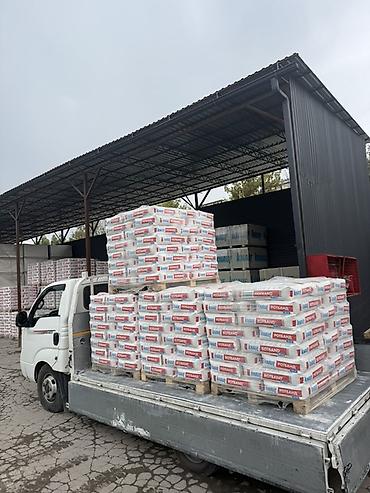 Штукатурка Knauf, Гипсовая, Ручного нанесения, Для потолков