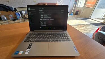 lenovo ideapad 320 qiymeti: Lenovo 15.6 ", Intel Core i5, 512 GB