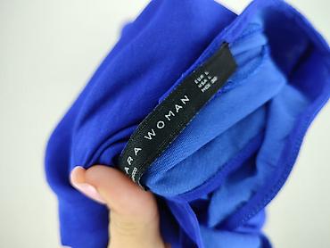 zara 11: Zara, Bluzka damska, rozmiar M — 4