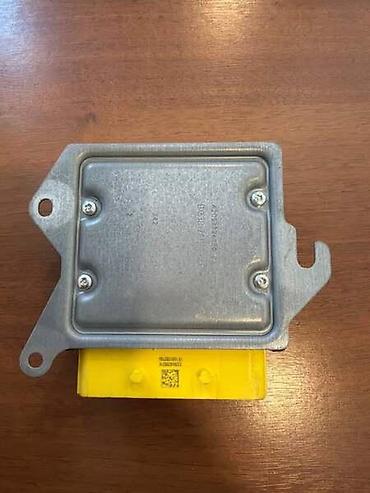 12v adapter za auto: AIRBAG MODUL ZA VOLKSWAGEN GOLF 7, PASSAT B8, TIGUAN . - 5Q0959655N — 2