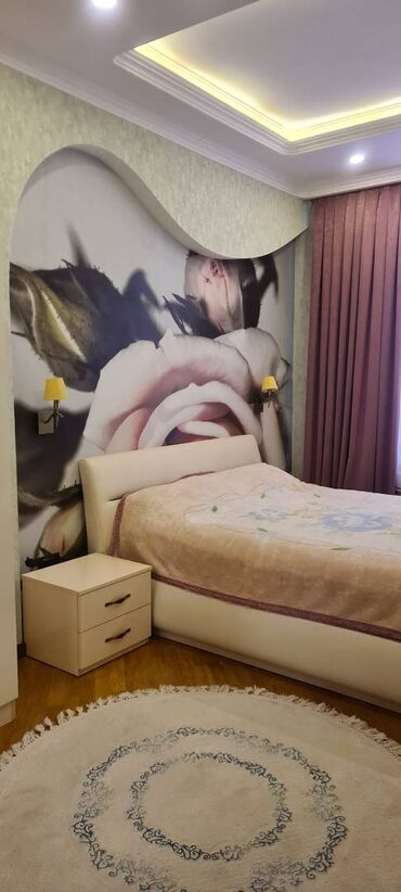 Həyət evləri və villaların satışı: Binə 3 otaqlı, 120 kv. m, Yeni təmirli — 9