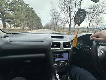 subara impreza: Subaru Impreza: 2004 г., 1.5 л, Автомат, Бензин, Седан — 7