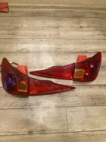 corolla runx: Другой вид стоп-сигнала Toyota 2003 г., Б/у, Оригинал, Япония