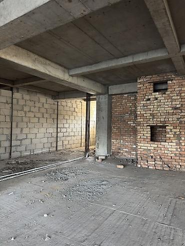 Продажа коммерческой недвижимости: Коммерческое помещение в черновой отделке - Просторный open space на — 3