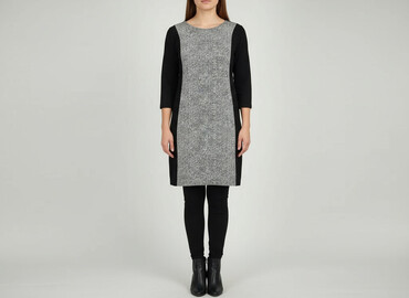 długie damskie sukienki plisowane: Сукня жіноча, розмір M