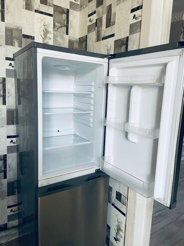 морозильник атлант: Муздаткыч Atlant, Колдонулган, Эки камералуу