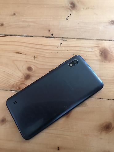 ua40j5200ak samsung tv: Samsung Galaxy A10, 32 GB, rəng - Qara — 2