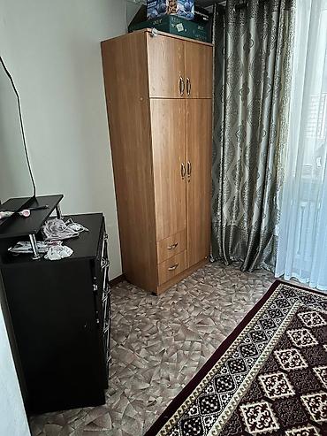 Продажа коттеджей и домов: Срочно!!! Уй сатылат 6-сот, район Арча-Бешик. Канализация, ГАЗ бар — 5