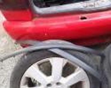 bijaks cena: LAJSNE PREDNJEG BRANIKA ZA SEAT LEON OD 2001. DO 2005. GOD. | lajsne — 3