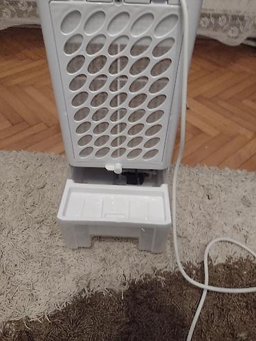 Pokretne klime: Rashladni klima uređaj - model Dictro lux BL-168 DL Snaga 80 W — 6