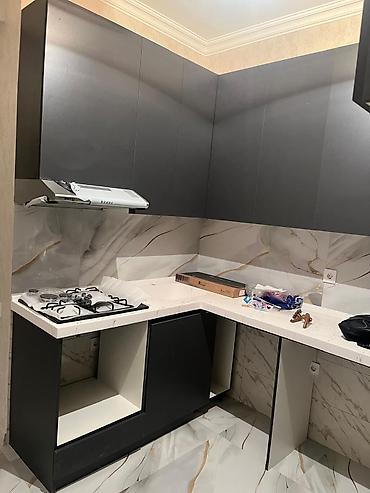 ev ceyranbatan: 2 otaqlı, Yeni tikili, 65 kv. m — 6