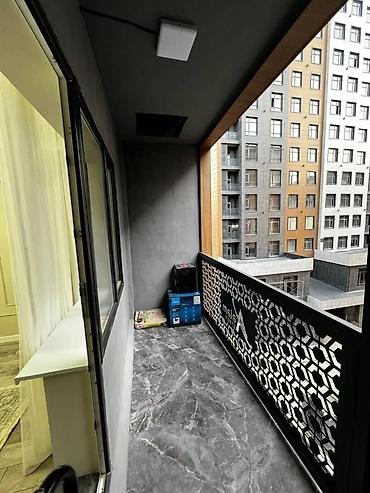 Продажа квартир: 1 комната, 52 м², 106 серия улучшенная, 5 этаж, Евроремонт — 3