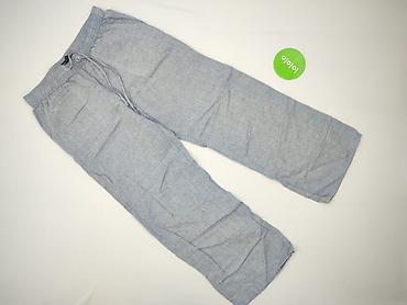 drelux collection: M&S Collection, Spodnie materiałowe damskie, rozmiar S — 2
