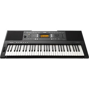 Sintezator, Yamaha, İşlənmiş, Ünvandan götürmə