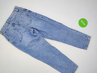 jeans na metry: FB Sister, Jeansy damskie, rozmiar S — 3