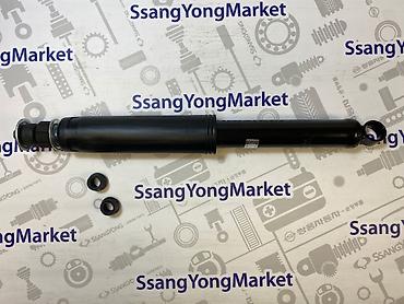 Автозапчасти рекстон тиволи корандо Амортизатор задний для SsangYong