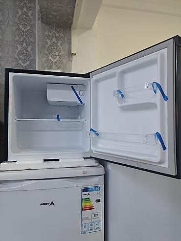 Холодильники: Холодильник Avest, Новый, Однокамерный, De frost (капельный), 45 * 85 * — 10