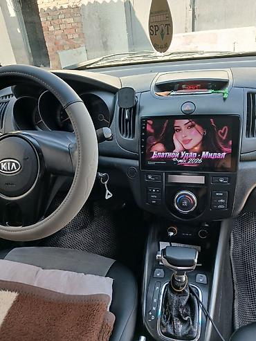 лейлек маркет авто: Kia Cerato: 2012 г., 1.6 л, Автомат, Бензин, Седан — 5