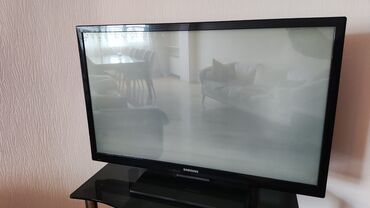 televizor 49 inch: İşlənmiş Televizor Samsung