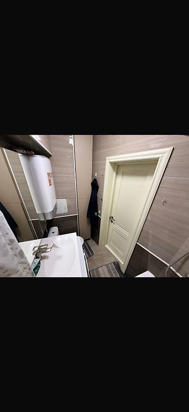 Продажа квартир: 2 комнаты, 43 м², Индивидуалка, 4 этаж, Евроремонт at lalafo.kg — 4 Продажа квартир: 2 комнаты, 43 м², Индивидуалка, 4 этаж, Евроремонт — 4