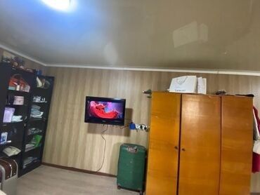 1 комнатная квартира в месяц: 1 комната, Агентство недвижимости, Без подселения, С мебелью полностью