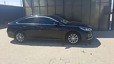 соната 2013: Hyundai Sonata: 2018 г., 2 л, Автомат, Газ, Седан — 3